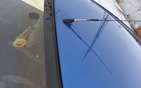 Chevrolet Aveo III, 2005 год, 245 000 рублей, 17 фотография