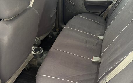 Chevrolet Aveo III, 2005 год, 245 000 рублей, 9 фотография