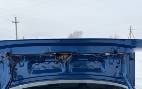 Chevrolet Aveo III, 2005 год, 245 000 рублей, 10 фотография