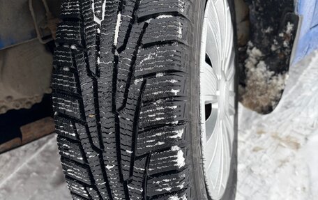 Chevrolet Aveo III, 2005 год, 245 000 рублей, 18 фотография