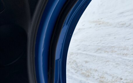 Chevrolet Aveo III, 2005 год, 245 000 рублей, 14 фотография