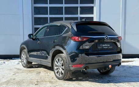 Mazda CX-5 II, 2020 год, 2 900 000 рублей, 3 фотография