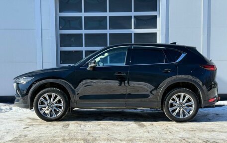 Mazda CX-5 II, 2020 год, 2 900 000 рублей, 2 фотография