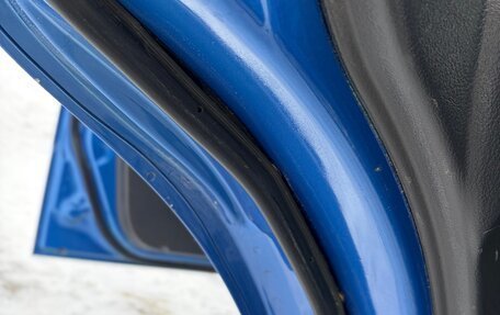 Chevrolet Aveo III, 2005 год, 245 000 рублей, 15 фотография