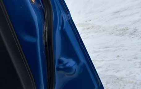 Chevrolet Aveo III, 2005 год, 245 000 рублей, 13 фотография