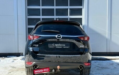 Mazda CX-5 II, 2020 год, 2 900 000 рублей, 4 фотография