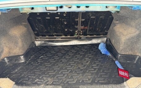 Chevrolet Aveo III, 2005 год, 245 000 рублей, 12 фотография