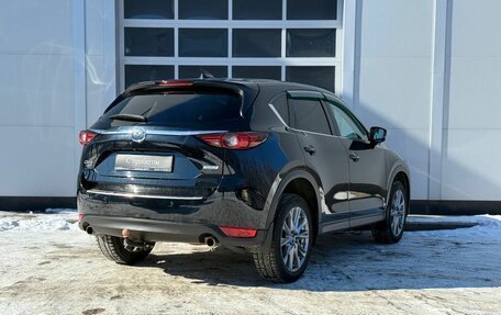 Mazda CX-5 II, 2020 год, 2 900 000 рублей, 5 фотография