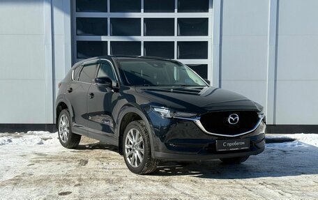 Mazda CX-5 II, 2020 год, 2 900 000 рублей, 7 фотография