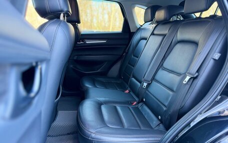 Mazda CX-5 II, 2020 год, 2 900 000 рублей, 10 фотография