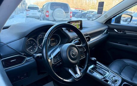 Mazda CX-5 II, 2020 год, 2 900 000 рублей, 12 фотография