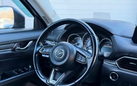 Mazda CX-5 II, 2020 год, 2 900 000 рублей, 15 фотография