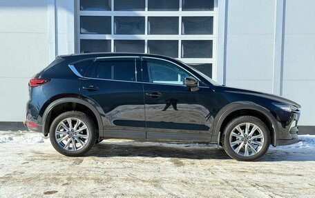 Mazda CX-5 II, 2020 год, 2 900 000 рублей, 6 фотография