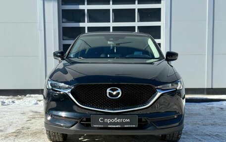 Mazda CX-5 II, 2020 год, 2 900 000 рублей, 8 фотография