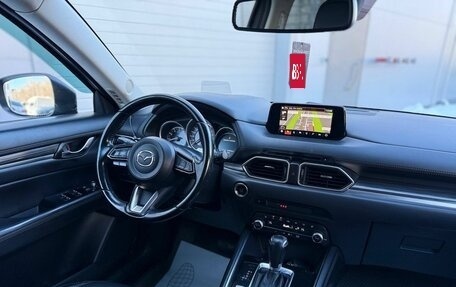 Mazda CX-5 II, 2020 год, 2 900 000 рублей, 14 фотография