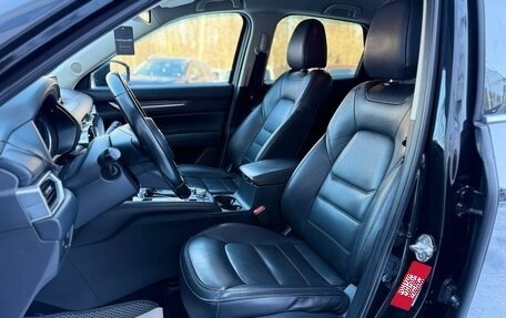 Mazda CX-5 II, 2020 год, 2 900 000 рублей, 9 фотография