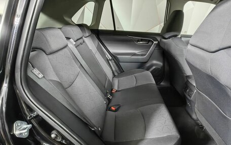 Toyota RAV4, 2021 год, 2 747 000 рублей, 14 фотография