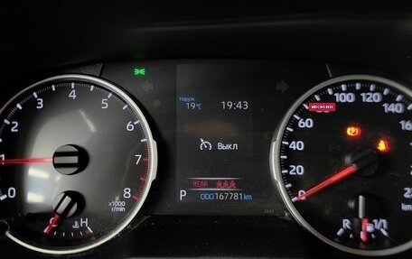 Toyota RAV4, 2021 год, 2 747 000 рублей, 16 фотография