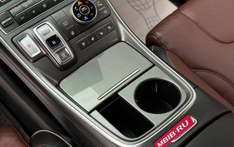 Hyundai Santa Fe IV, 2021 год, 2 950 000 рублей, 21 фотография