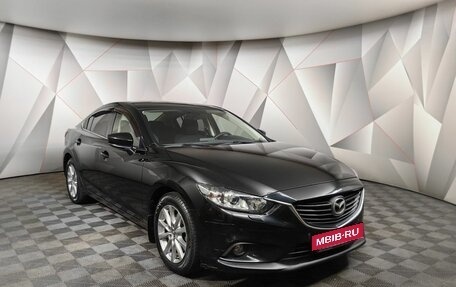 Mazda 6, 2018 год, 2 243 000 рублей, 3 фотография
