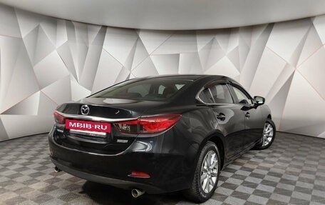 Mazda 6, 2018 год, 2 243 000 рублей, 2 фотография