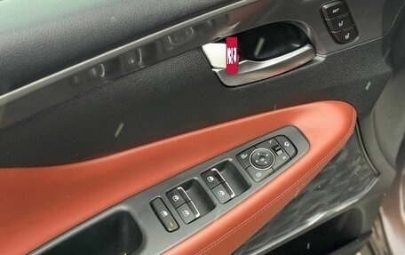 Hyundai Santa Fe IV, 2021 год, 2 950 000 рублей, 24 фотография