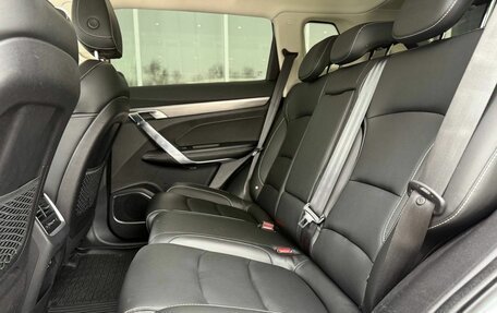 Geely Atlas, 2021 год, 1 850 000 рублей, 13 фотография