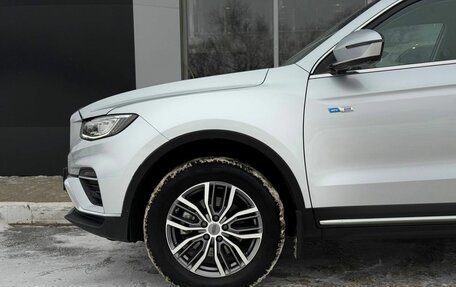 Geely Atlas, 2021 год, 1 850 000 рублей, 10 фотография