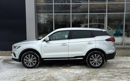 Geely Atlas, 2021 год, 1 850 000 рублей, 2 фотография