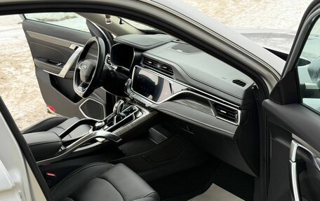 Geely Atlas, 2021 год, 1 850 000 рублей, 14 фотография