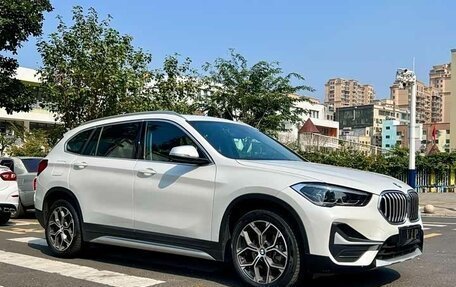 BMW X1, 2022 год, 2 220 000 рублей, 3 фотография