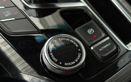 Geely Atlas, 2021 год, 1 850 000 рублей, 22 фотография