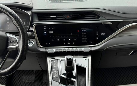 Geely Atlas, 2021 год, 1 850 000 рублей, 18 фотография