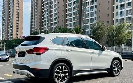 BMW X1, 2022 год, 2 220 000 рублей, 4 фотография