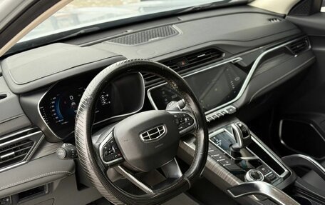 Geely Atlas, 2021 год, 1 850 000 рублей, 15 фотография