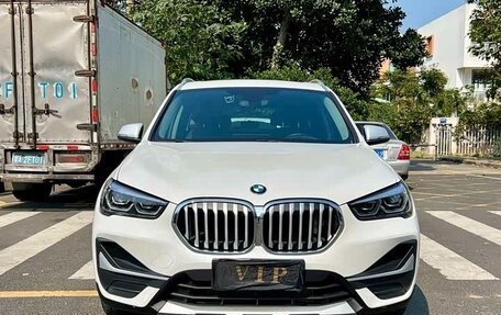 BMW X1, 2022 год, 2 220 000 рублей, 2 фотография