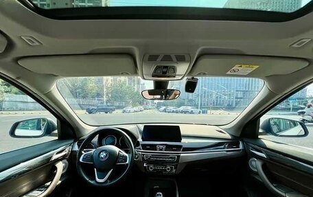 BMW X1, 2022 год, 2 220 000 рублей, 11 фотография