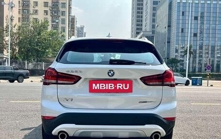 BMW X1, 2022 год, 2 220 000 рублей, 5 фотография