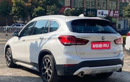 BMW X1, 2022 год, 2 220 000 рублей, 6 фотография