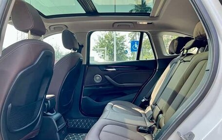 BMW X1, 2022 год, 2 220 000 рублей, 12 фотография