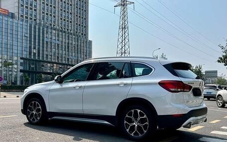 BMW X1, 2022 год, 2 220 000 рублей, 9 фотография