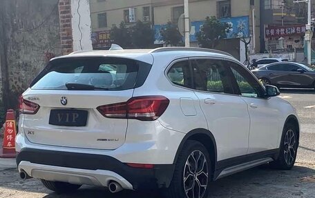 BMW X1, 2022 год, 2 220 000 рублей, 7 фотография