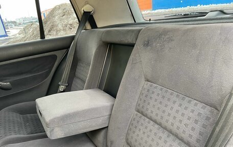 Volkswagen Golf IV, 2000 год, 379 000 рублей, 8 фотография