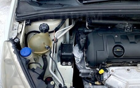 Peugeot 308 II, 2011 год, 390 000 рублей, 1 фотография