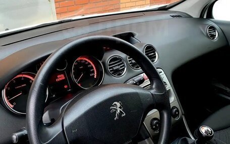 Peugeot 308 II, 2011 год, 390 000 рублей, 7 фотография