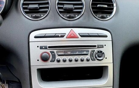 Peugeot 308 II, 2011 год, 390 000 рублей, 13 фотография