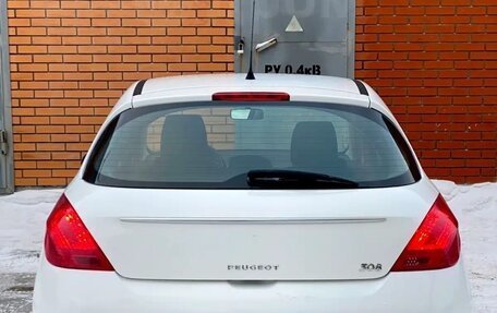 Peugeot 308 II, 2011 год, 390 000 рублей, 6 фотография