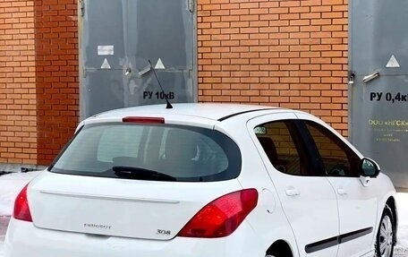 Peugeot 308 II, 2011 год, 390 000 рублей, 3 фотография