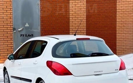 Peugeot 308 II, 2011 год, 390 000 рублей, 5 фотография