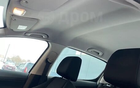 Peugeot 308 II, 2011 год, 390 000 рублей, 18 фотография